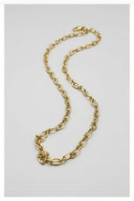 Load image into Gallery viewer, Collier Doré | Support Charm's Acier Chirurgical