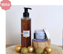 Charger l'image dans la galerie, Coffret DOUCHE BOREALE - 250ml - Oxalia