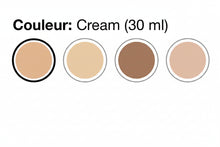 Lade das Bild in den Galerie-Viewer, BENECOS - Bio-Creme-Foundation - 30ml