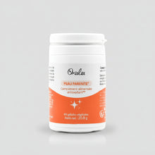 Lade das Bild in den Galerie-Viewer, PERFECT SKIN Nahrungsergänzungsmittel - Antioxidans mit Vitamin C und Selen - 60 pflanzliche Kapseln - OXALIA