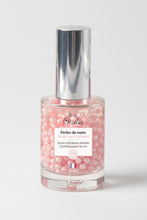 Lade das Bild in den Galerie-Viewer, Pearly Dewdrop Serum mit Aloe Vera und Meerfenchelwasser - 30 ml - OXALIA