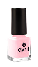 Load image into Gallery viewer, AVRIL - Vernis à ongles ROSE BALLERINE - 7ml