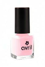 Charger l'image dans la galerie, Vernis à ongles ROSE BALLERINE - 7ml - AVRIL