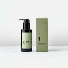 Load image into Gallery viewer, Huile Démaquillante Visage – Amande Douce, Ricin & Prune Bio – Fini Non Gras – 100ml – NATUREisFUTURE