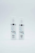 Lade das Bild in den Galerie-Viewer, HYDRA-AGE Gesichtscreme mit Hyaluronsäure, Kollagen, Elastin – 50 ml – BLOOMEA