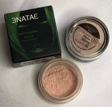 Load image into Gallery viewer, Fard à paupières minéral - 1g - ENATAE