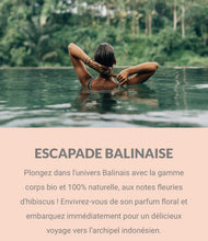 Load image into Gallery viewer, Lait Corps Fluide Velours d'Hibiscus – Acide Hyaluronique & Karié – 150ml – Oxalia