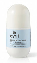 Lade das Bild in den Galerie-Viewer, Deodorant - APRIL