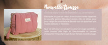Load image into Gallery viewer, Coffret Trousse "LES ESSENTIELS VISAGE" - 120ml - Oxalia