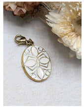 Charger l'image dans la galerie, Charm's Médaille en acier chirurgical - ACCESSORI