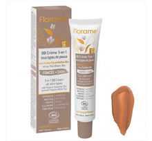 Charger l'image dans la galerie, FLORAME - BB Crème 5 en 1 tous types de peaux - 40ml