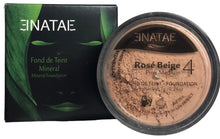 Load image into Gallery viewer, Fond de teint minéral - 7g - Enatae