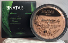 Load image into Gallery viewer, Fond de teint minéral - 7g - ENATAE