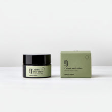 Load image into Gallery viewer, Crème Anti-Rides Visage – Renouée Bistorte & Rose de Damas – Fermeté & Élasticité – 50ml – NATUREisFUTURE
