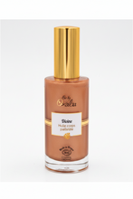 Lade das Bild in den Galerie-Viewer, DIVINE Schimmerndes Körperöl - 50 ml - OXALIA
