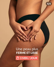 Lade das Bild in den Galerie-Viewer, OXALIA Anti-Cellulite Schlankheits-Duo – Schlankheitsgel-Creme + Anti-Cellulite-Booster 30 ml –