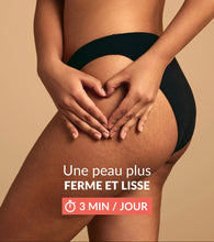 Lade das Bild in den Galerie-Viewer, OXALIA Anti-Cellulite Schlankheits-Duo – Schlankheitsgel-Creme + Anti-Cellulite-Booster 30 ml –