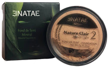 Load image into Gallery viewer, Fond de teint minéral - 7g - Enatae