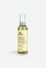 Lade das Bild in den Galerie-Viewer, Bio-Haarpflege: Aloe Vera Gel, Pflegeöl, Volumen-Styling-Mousse, Entwirrungsspray – Vegan – AVRIL