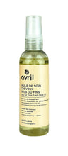 Charger l'image dans la galerie, Soins des cheveux bio : Gel d'Aloe Vera, huile de soin, mousse volume coiffante, spray démêlant - végan - AVRIL