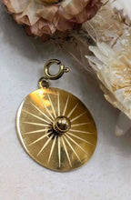 Charger l'image dans la galerie, Charm's Médaille en acier chirurgical - ACCESSORI