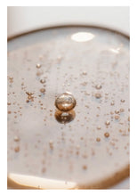 Lade das Bild in den Galerie-Viewer, Gesichtsmaske aus Bio-Baumwolle mit Vitamin B Anti-Aging, feuchtigkeitsspendend, straffend - Einzelbeutel - OXALIA