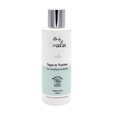Charger l'image dans la galerie, Eau micellaire tonifiante VAGUE DE FRAICHEUR - 200 ml - OXALIA