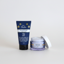 Load image into Gallery viewer, Coffret DOUCEUR BOREAL - 100ml - Oxalia