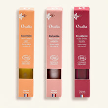 Load image into Gallery viewer, Huiles lèvres nude, irisée ou teintée - 7ml - Oxalia