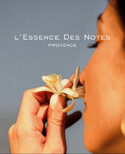 Load image into Gallery viewer, Eau de Parfum FLEUR D'ORANGER – Néroli, Jasmin & Figues Confites – Relaxante & Anti-Stress – 10ml – L'ESSENCE DES NOTES PROVENCE