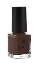 Load image into Gallery viewer, AVRIL - Vernis à ongles EBENE- 7ml
