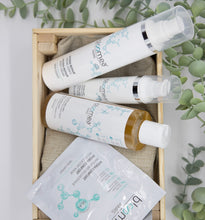 Load image into Gallery viewer, Sérum multi-actif HYDRA-ACTIVE à la Vitamine A,C & E- 30 ml - BLOOMEA