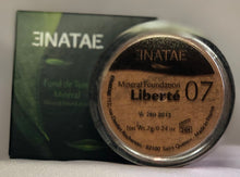 Load image into Gallery viewer, Fond de teint minéral - 7g - ENATAE