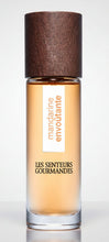Charger l'image dans la galerie, Eau de Parfum MANDARINE ENVOÛTANTE – Mandarine, Basilic & Bois Sec – 90% Naturel – 15ml – LES SENTEURS GOURMANDES