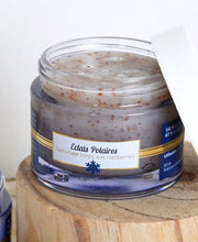 Charger l'image dans la galerie, Gommage corps aux cranberries ECLAT POLAIRE -200ml - OXALIA