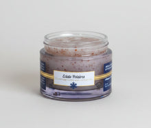 Lade das Bild in den Galerie-Viewer, Cranberry-Körperpeeling – Polar Radiance – 200 ml – OXALIA