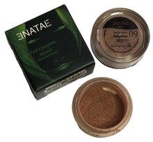Charger l'image dans la galerie, Fard à paupières minéral - 1g - ENATAE