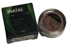 Charger l'image dans la galerie, Fard à paupières minéral - 1g - ENATAE