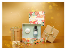 Charger l'image dans la galerie, Coffret BOIS DE NEROLI - Eau de parfum 100ml & son savon assorti 70g - LES SENTEURS GOURMANDES