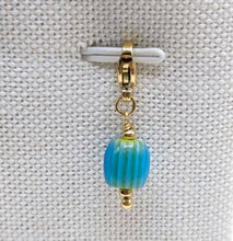 Lade das Bild in den Galerie-Viewer, Anhänger aus Muranoglas - ACCESSORI