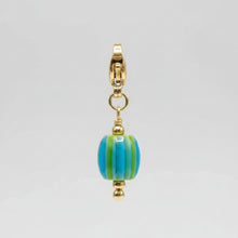 Load image into Gallery viewer, Charm's Verre de Murano | Bijou Artisanal & Coloré
