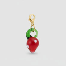 Load image into Gallery viewer, Charm's Verre de Murano | Bijou Artisanal & Coloré
