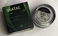 Load image into Gallery viewer, Fard à paupières minéral - 1g - ENATAE