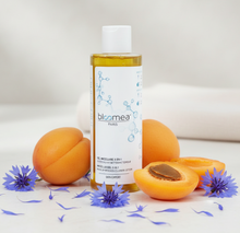 Load image into Gallery viewer, Gel micellaire 3 en 1 démaquillant nettoyant et tonifiant - 200ml - BLOOMEA
