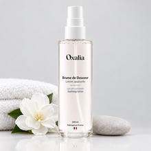Charger l'image dans la galerie, Lotion tonique apaisante Brume de Douceur 200 ml – Oxalia