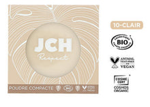 Load image into Gallery viewer, Poudre compacte - 9g - JCH Respect