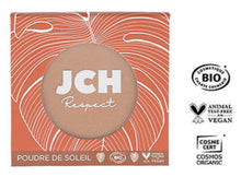 Load image into Gallery viewer, Poudre de soleil - 9g - JCH Respect