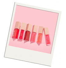 Load image into Gallery viewer, Huile à Lèvres Nourrissante CHARMING – Brillant Miroir & Légèrement Teintée – Hybride Soin & Maquillage – JOZZ BEAUTY (Copie)