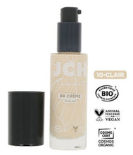 Lade das Bild in den Galerie-Viewer, Getönte feuchtigkeitsspendende BB-Creme - 30 ml - JCH Respect