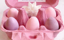Lade das Bild in den Galerie-Viewer, Fondants de Cire Gâteau de Framboise & Coton 130g – Savonnerie de Bormes
